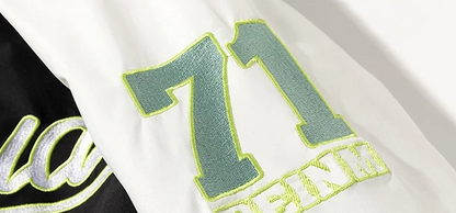 Jaqueta Masculina Oversized Sartong Sigulda®