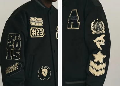 Jaqueta Masculina Flanelada Sartong Valensole®