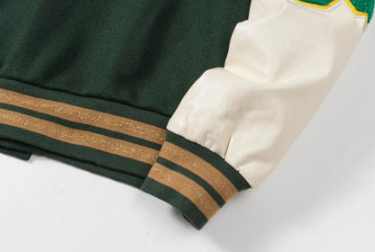 Jaqueta Masculina Oversized Sartong Ljubljana®