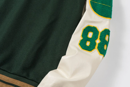 Jaqueta Masculina Oversized Sartong Ljubljana®