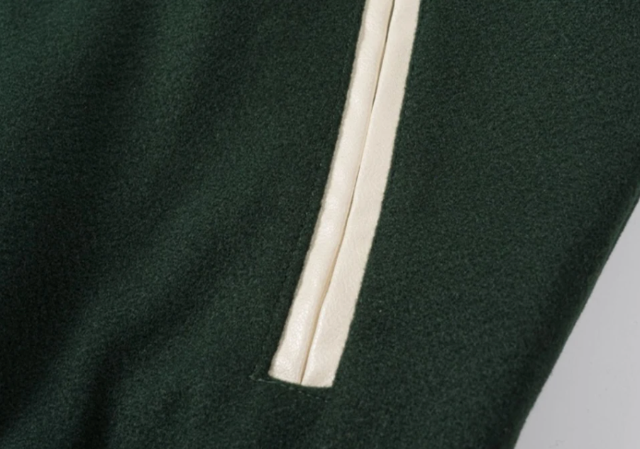 Jaqueta Masculina Oversized Sartong Ljubljana®