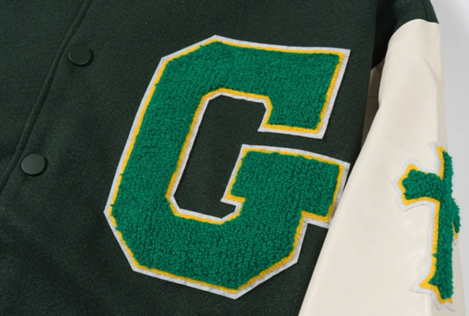 Jaqueta Masculina Oversized Sartong Ljubljana®