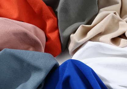 Kit de Camisetas Algodão Premium Ultra Macio Conforto Diário Premium Sartong Monte San Diego®