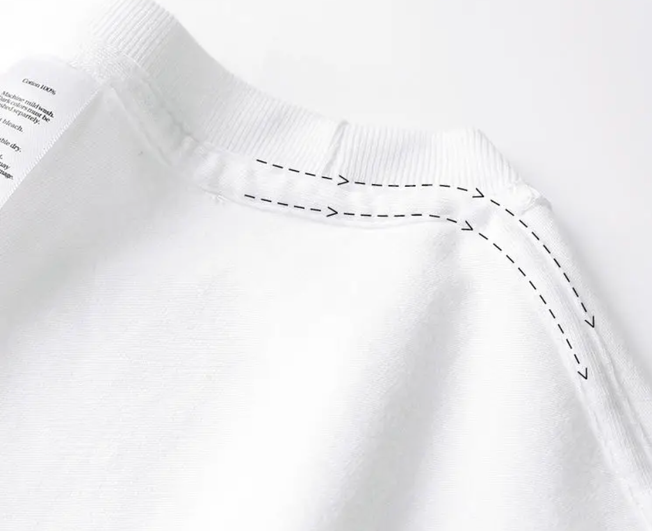 Camisetas Algodão Conforto Sartong Korce®