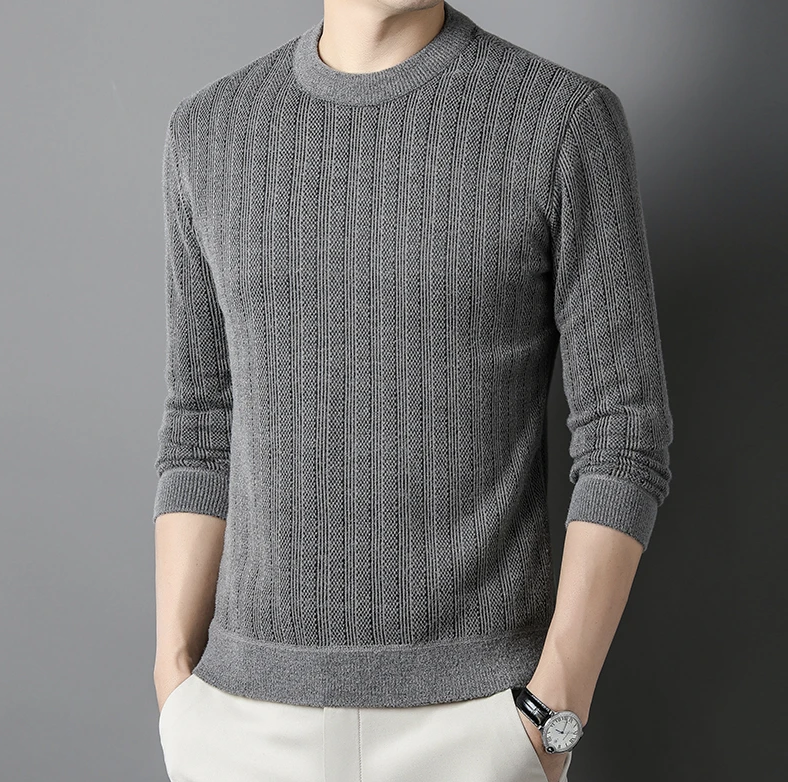 Suéter Masculino Premium Sartong Kotor®