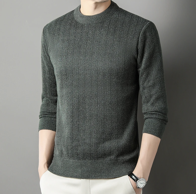 Suéter Masculino Premium Sartong Kotor®