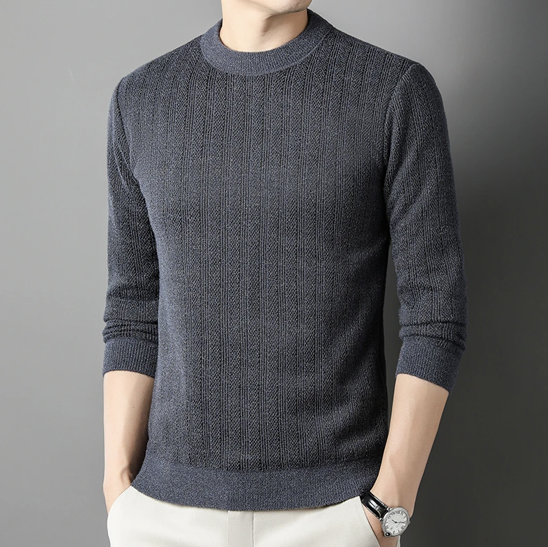 Suéter Masculino Premium Sartong Kotor®