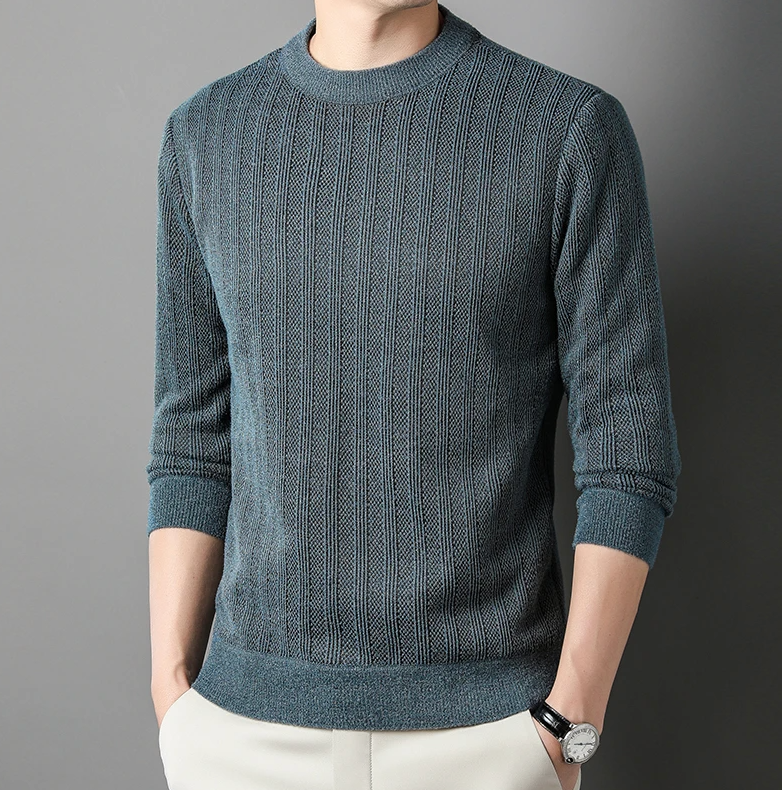 Suéter Masculino Premium Sartong Kotor®