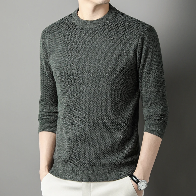 Suéter Algodão Masculino Slim Sartong Pristina®