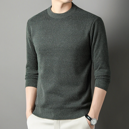 Suéter Algodão Masculino Slim Sartong Pristina®