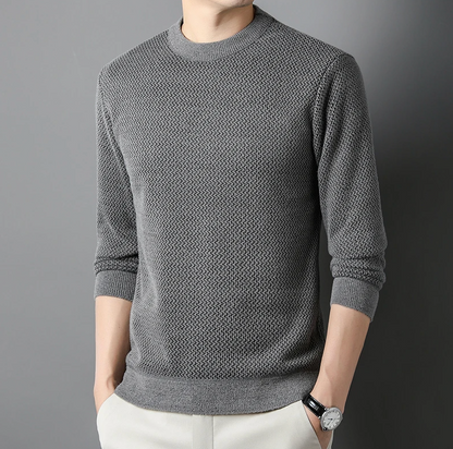 Suéter Algodão Masculino Slim Sartong Pristina®