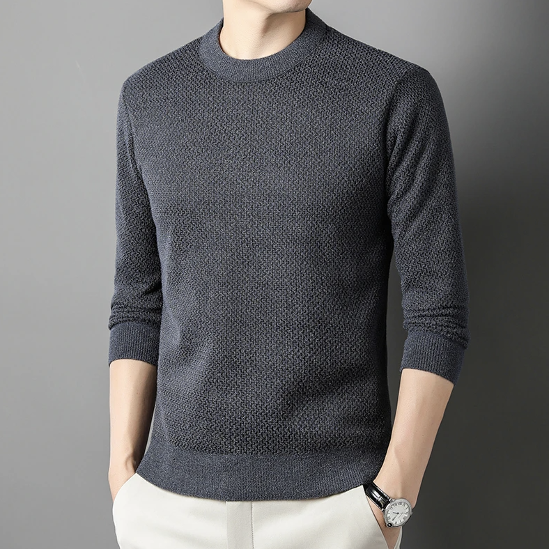 Suéter Algodão Masculino Slim Sartong Pristina®