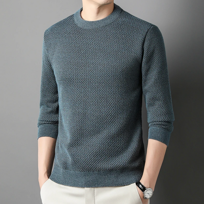 Suéter Algodão Masculino Slim Sartong Pristina®