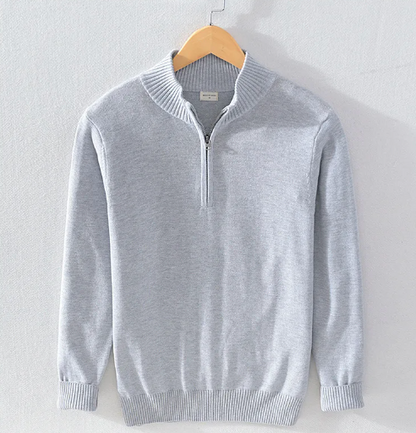 Suéter Masculino Clássico Sartong Yvoire®