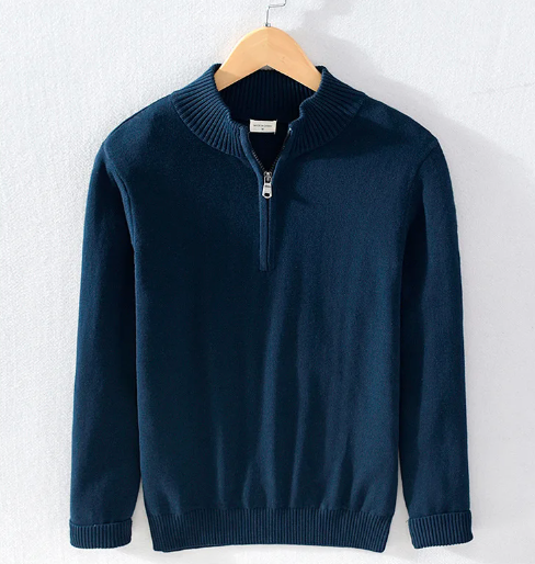 Suéter Masculino Clássico Sartong Yvoire®