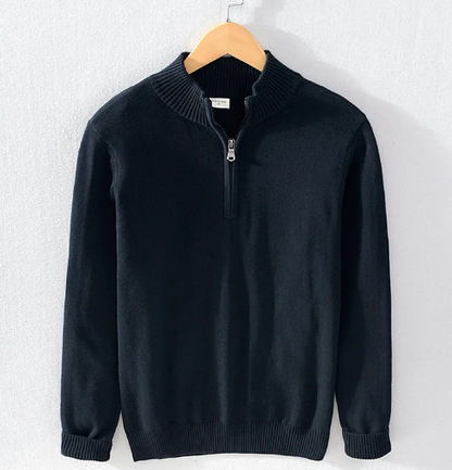 Suéter Masculino Clássico Sartong Yvoire®