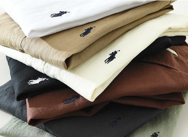 Camisa Social Linho Vintage Slim Premium Alfaiataria Refinada Verão Sartong Tropea®