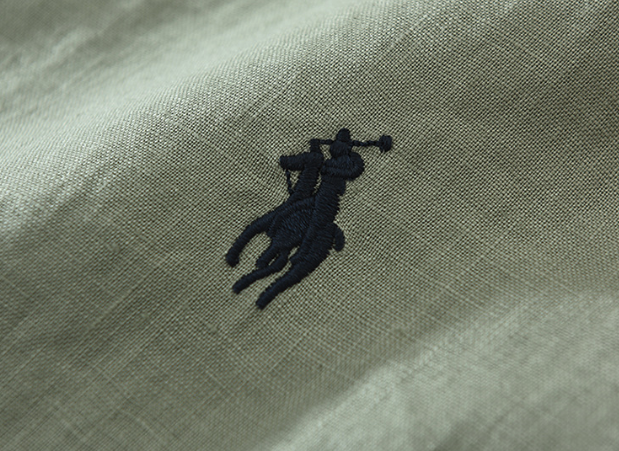 Camisa Social Linho Vintage Slim Premium Alfaiataria Refinada Verão Sartong Tropea®