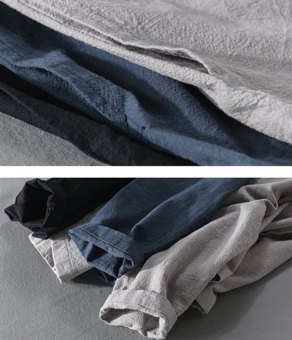 Cardigan Masculino Distinto Elegante Atemporal Linho Algodão Premium Clássico Luxuoso Sartong Bergen®