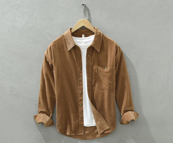 Camisa Social Slim Sartong Antibes®