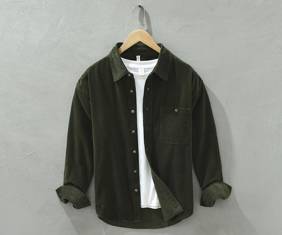 Camisa Social Slim Sartong Antibes®