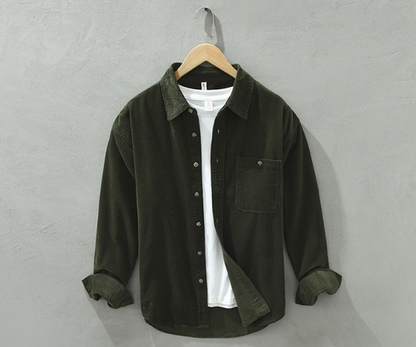 Camisa Social Slim Sartong Antibes®