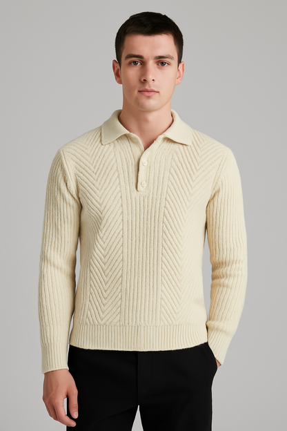 [Camisa Polo Tricot] Sartong Malbork®