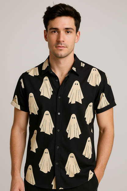 Camisa Social Luxo Contemporâneo Extremo Conforto Premium Exclusivo Sartong Oxford®