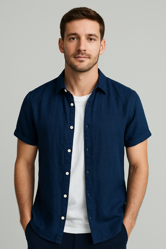 Camisa Social Slim Sartong Parisot®