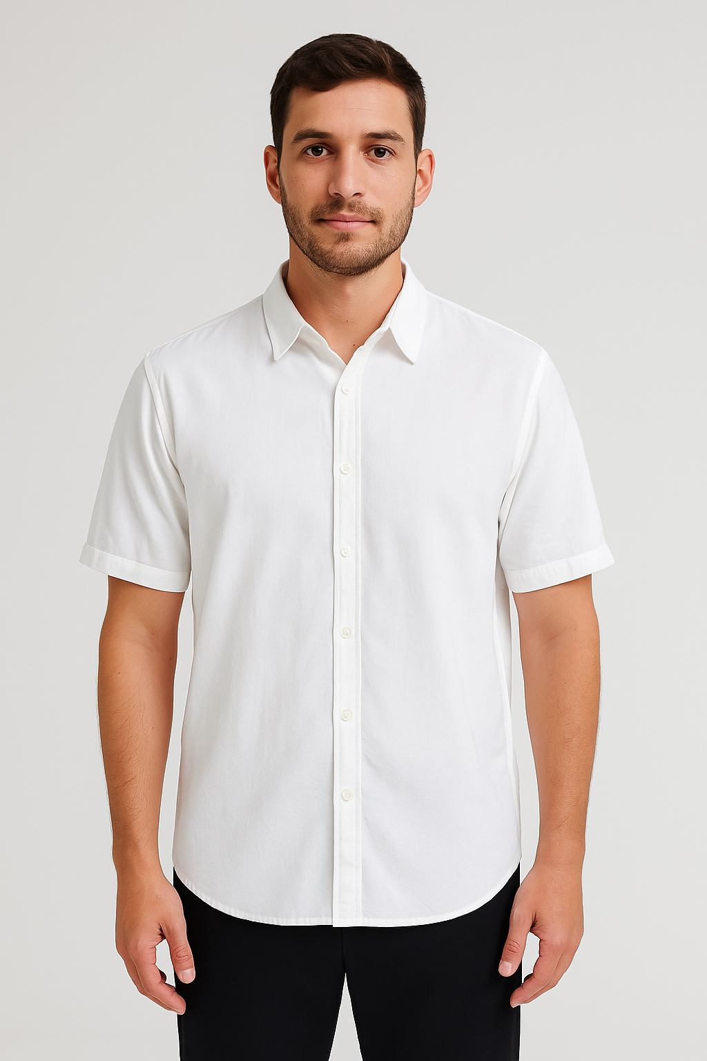 Camisa Social Slim Sartong Linz®