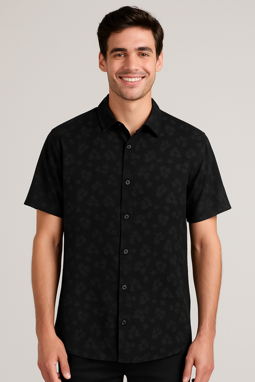 Camisa Oversize Casual Sartong San Ruja®