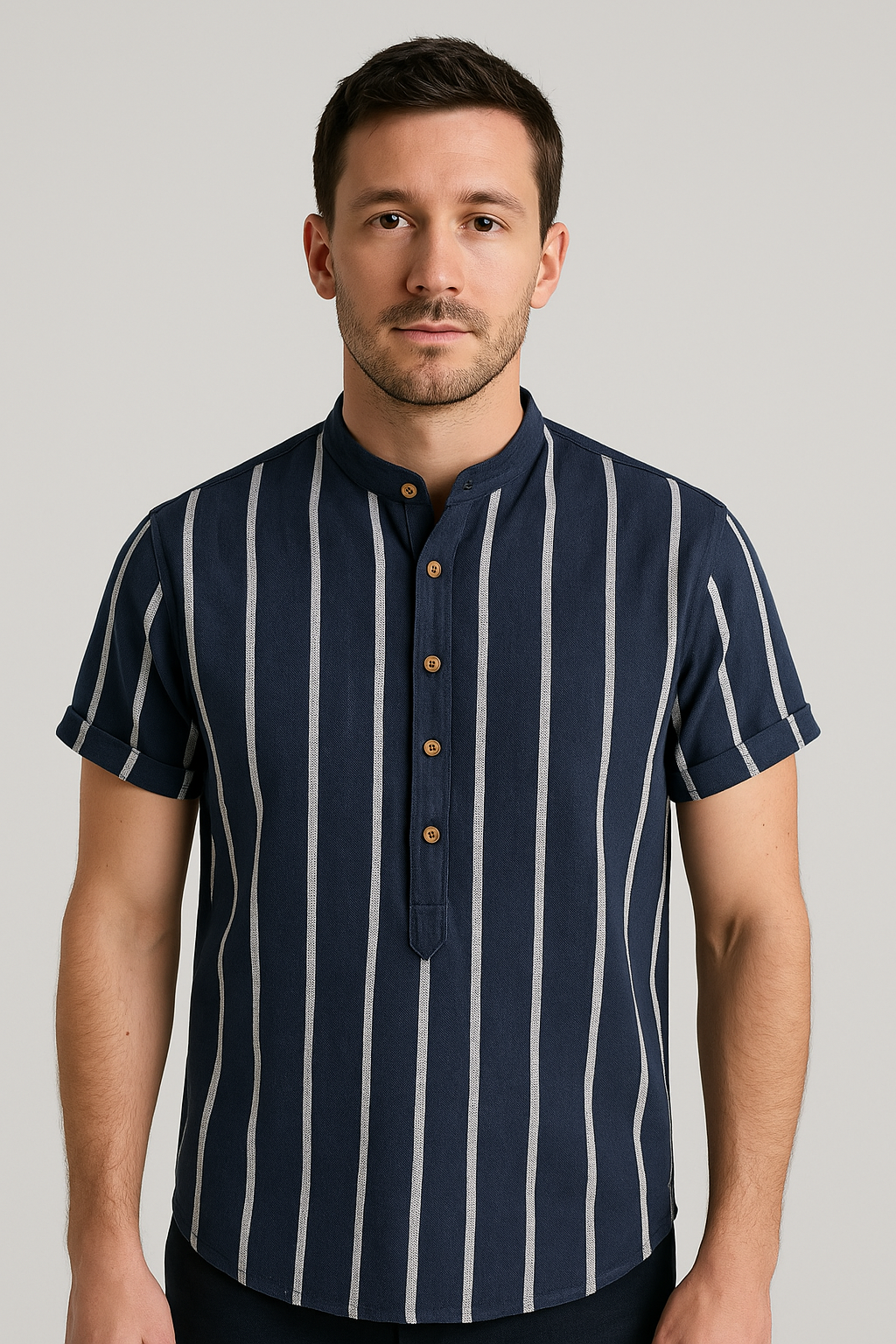 Camisa Casual Padre Sartong Mallorca®