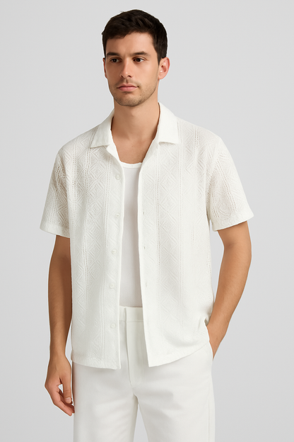 Camisa Social Casual Sartong Córdoba®