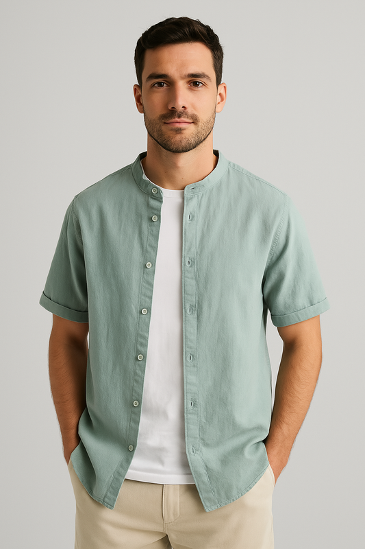 Camisa Social Slim Sartong Lucerna®