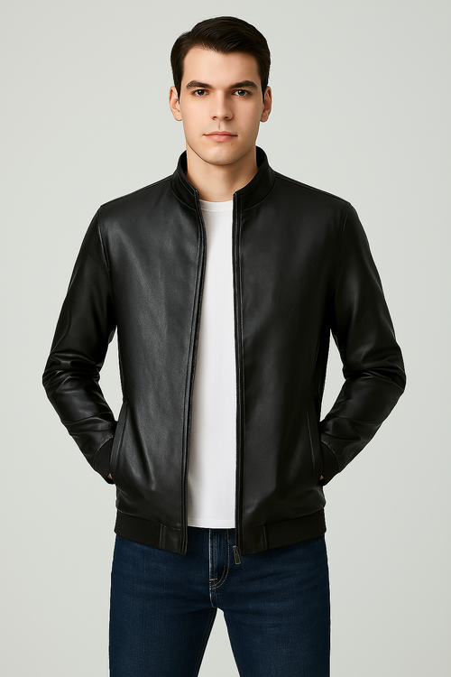 Jaqueta Masculina Clássica Sartong Zvolen®