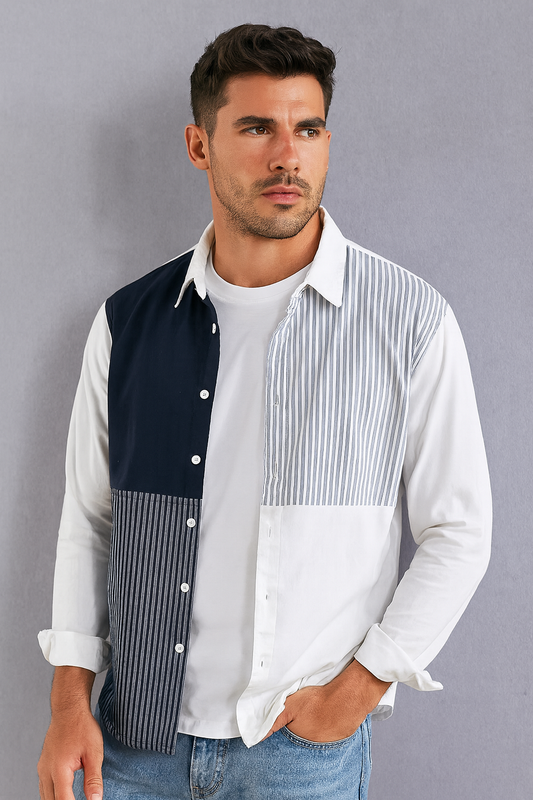 Camisa Social Slim Sartong Husavik®