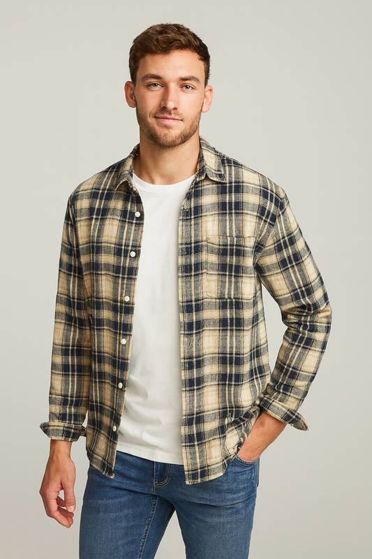 Camisa Social Slim Sartong Montreux®