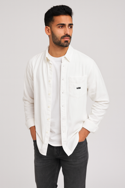 Camisa Social Slim Sartong Ampezzo®