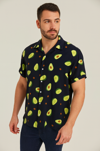 Camisa Social Slim Sartong Ferrara®