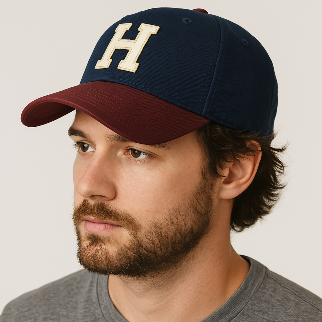 Boné Algodão Bordado Sartong Lausanne®