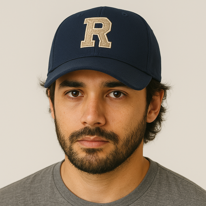 Boné Algodão Bordado Sartong Inverness®