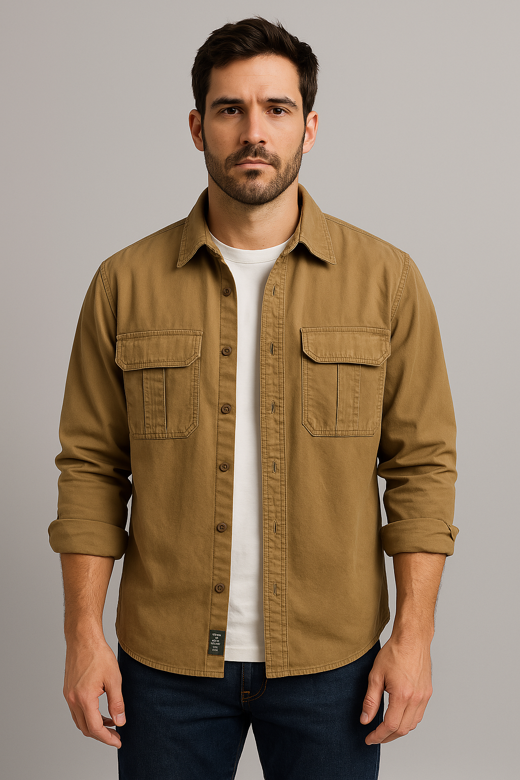 Camisa Social Slim Sartong Zurique®