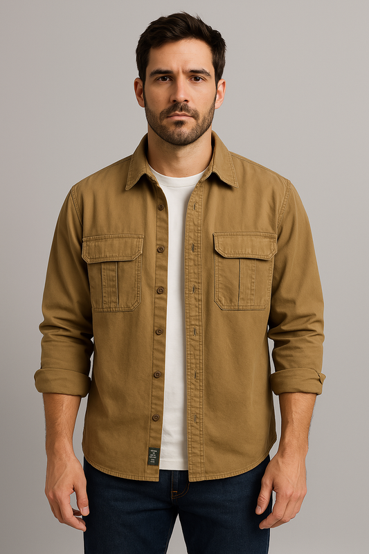 Camisa Social Slim Sartong Zurique®