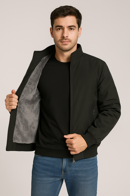 Jaqueta Masculina Elegante Sartong Rocamadour®