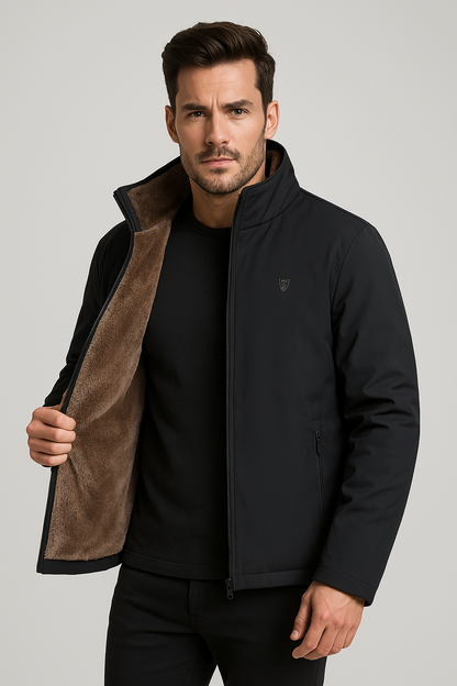 Jaqueta Algodão Premium Sartong Veneza®