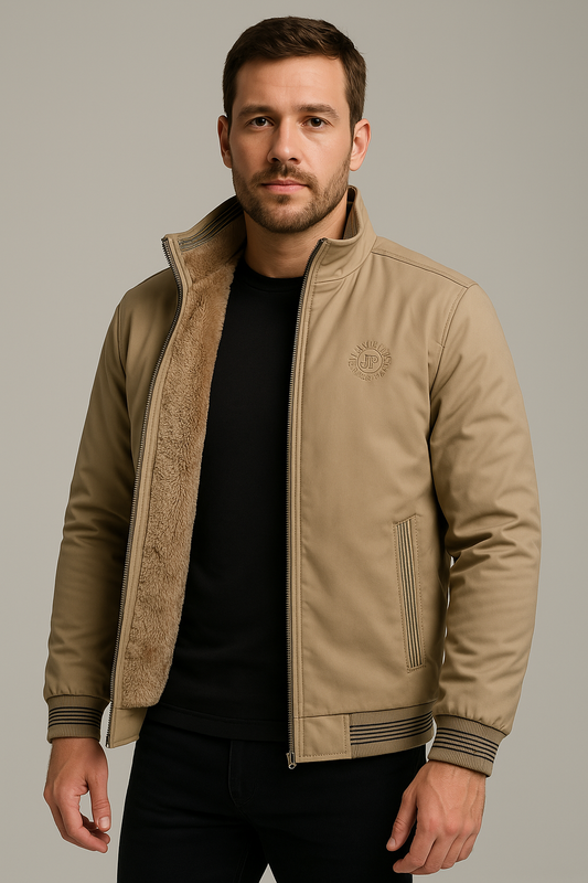 Jaqueta Casual Masculina Sartong Orebro®