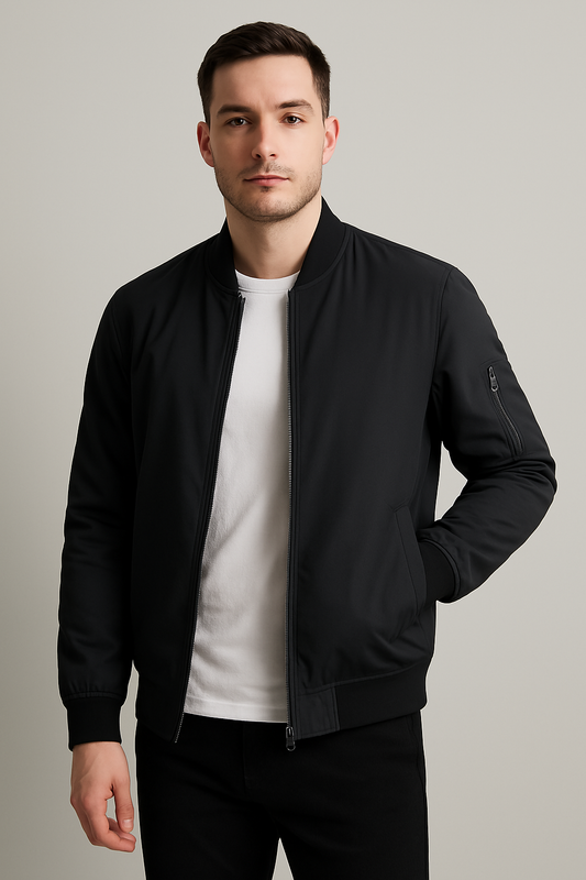 Jaqueta InigualavelmenteLuxuoso Imparavelmente Elegante Sartong Troms®