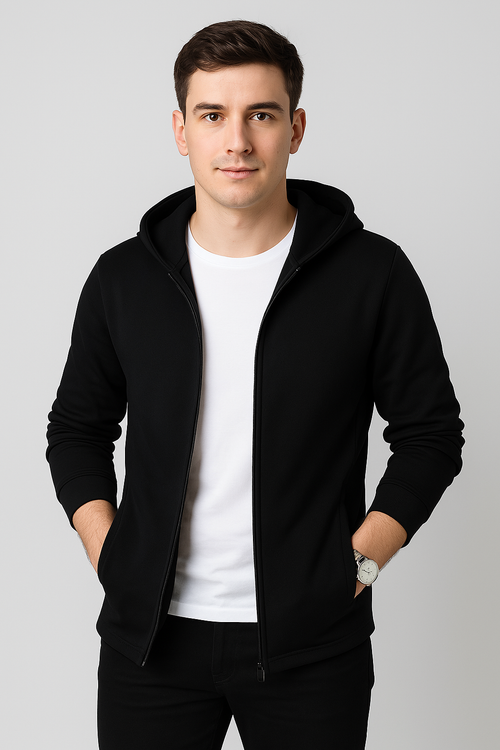 Jaqueta Masculina Elegante Sartong Zwolle®