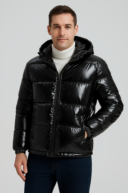 Jaqueta Masculina Casual Sartong Odense®