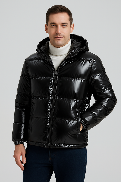 Jaqueta Masculina Casual Sartong Odense®